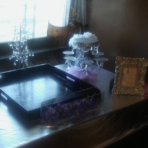 Meet your Posher, Trina